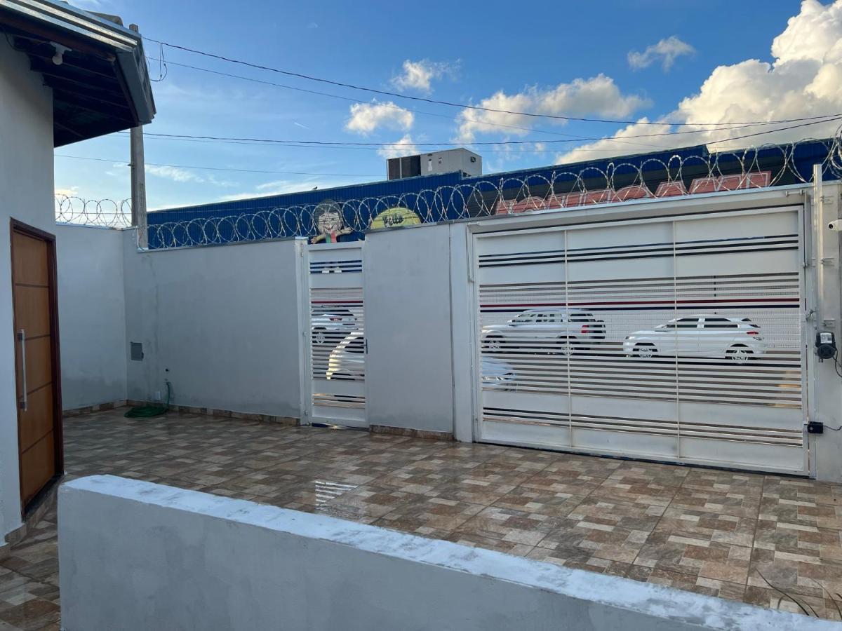 Вілла Casa Olimpia - Sp Екстер'єр фото