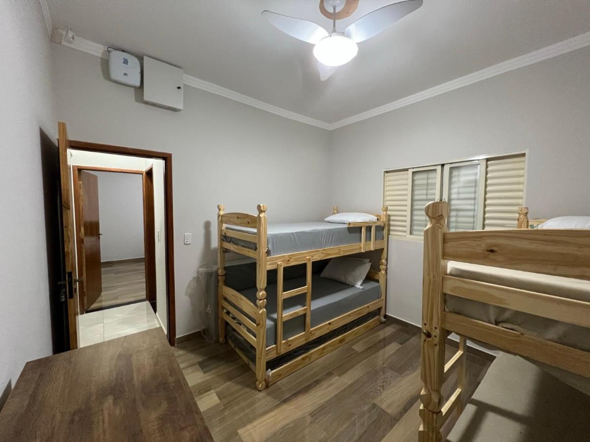 Вілла Casa Olimpia - Sp Екстер'єр фото